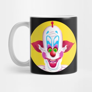 World of Fear (Klown) Mug